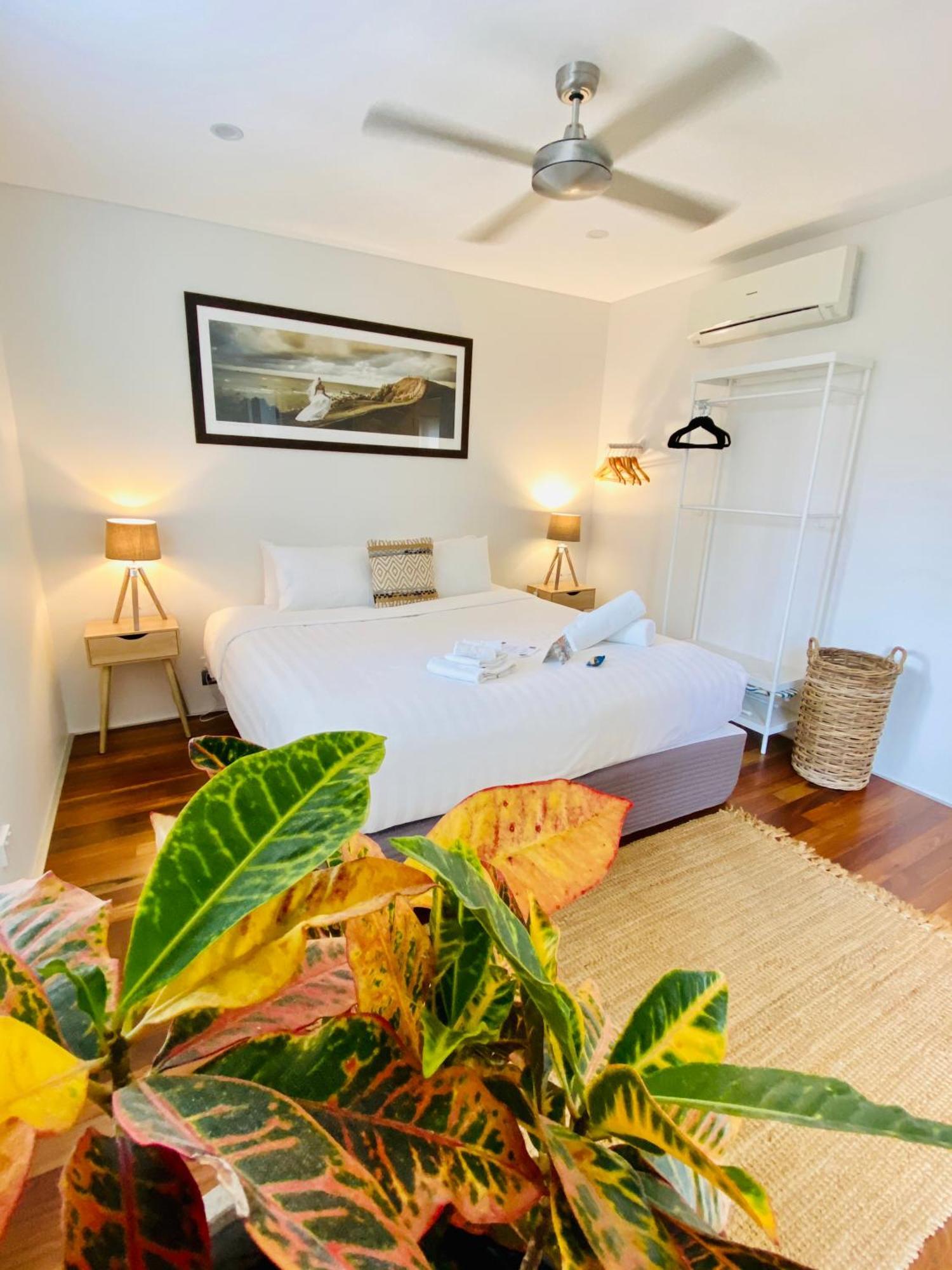 Bayhaven Lodge Байрон-Бей Экстерьер фото